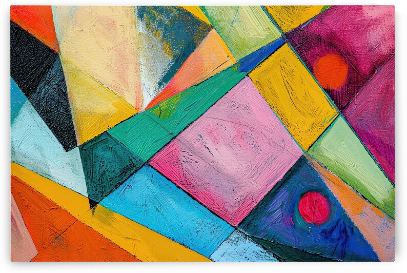 Chromatic Rhapsody ZX49N7 60 by Abstract Rebellion