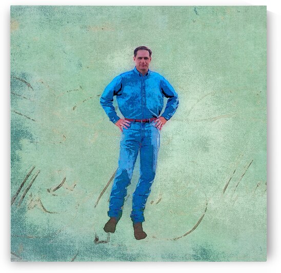 NANCY CALVERT PHOTOGRAPHY: MRC Bluebonnets 1 by Nancy Calvert