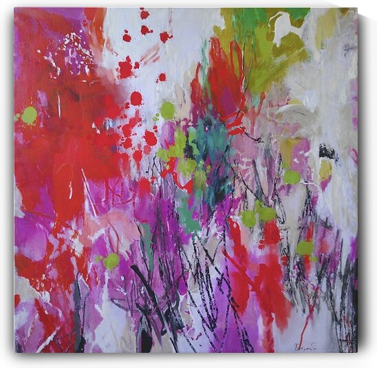 Fresca by Doris Savard