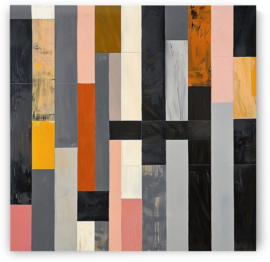 Chromatic Rhythm 49Z7N2 48 2 by Abstract Rebellion