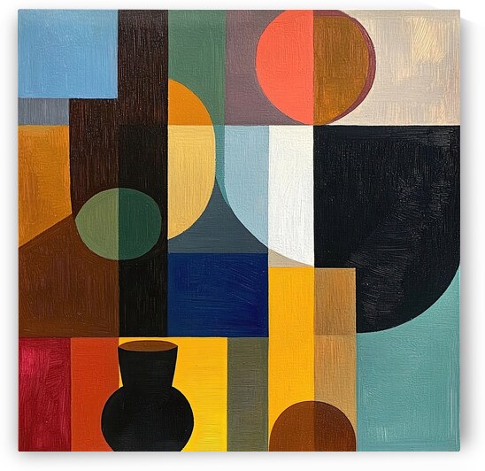 Chromatic Rhythm 48HNZ9 45 by Abstract Rebellion