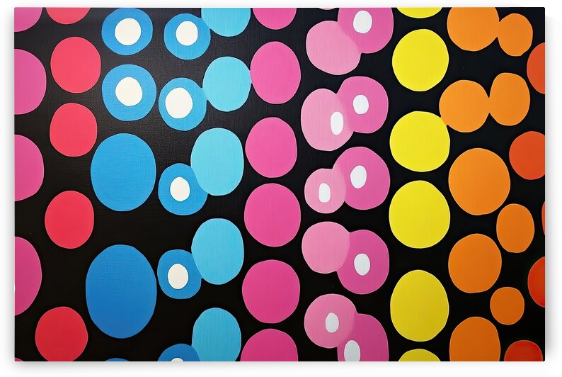 Chromatic Rhythm 49Z7H2 52 by Abstract Rebellion