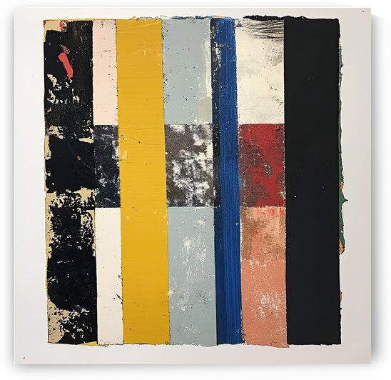 Chromatic Rhythm 49ZHP2 52 by Abstract Rebellion