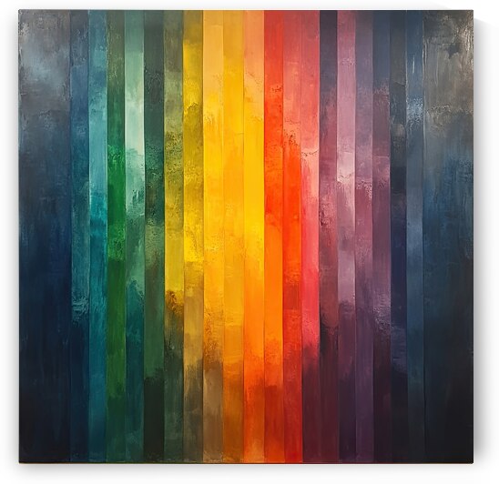 Chromatic Rhythm Flow Y59H7N 57 by Abstract Rebellion