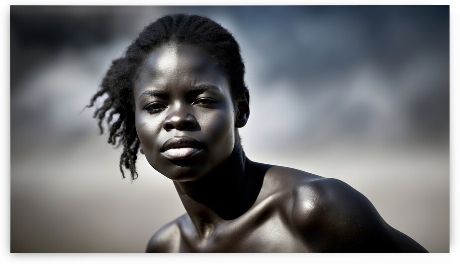 Mother by The Mabazza Foundation 