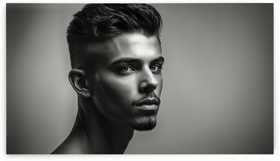 Henrique by The Mabazza Foundation 