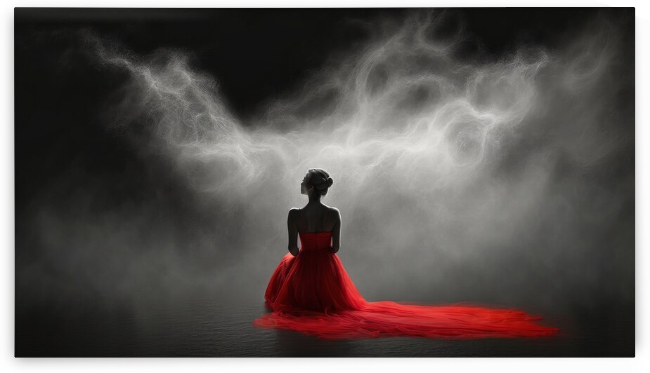 Manifestation in Motion by The Mabazza Foundation 