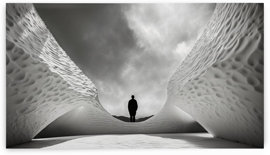 Coral Walls by The Mabazza Foundation 