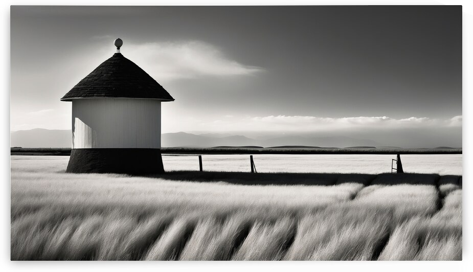 The Field by The Mabazza Foundation 