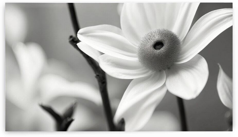 Bursting with Color  by The Mabazza Foundation 