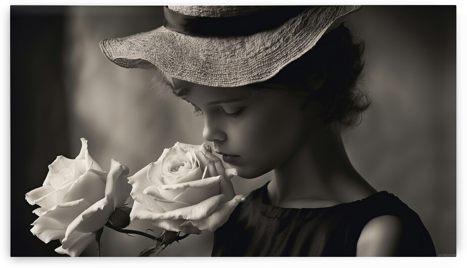 Summer Roses by The Mabazza Foundation 