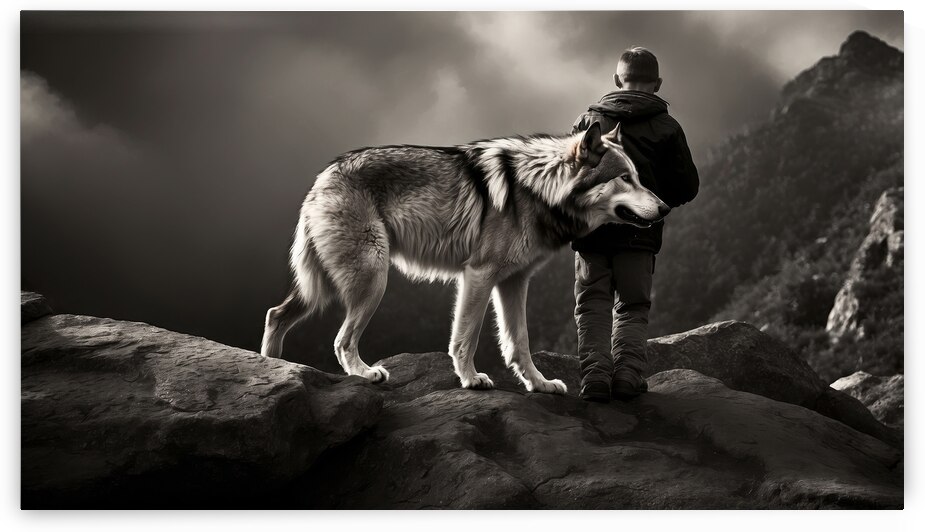 Kindred Spirits by The Mabazza Foundation 