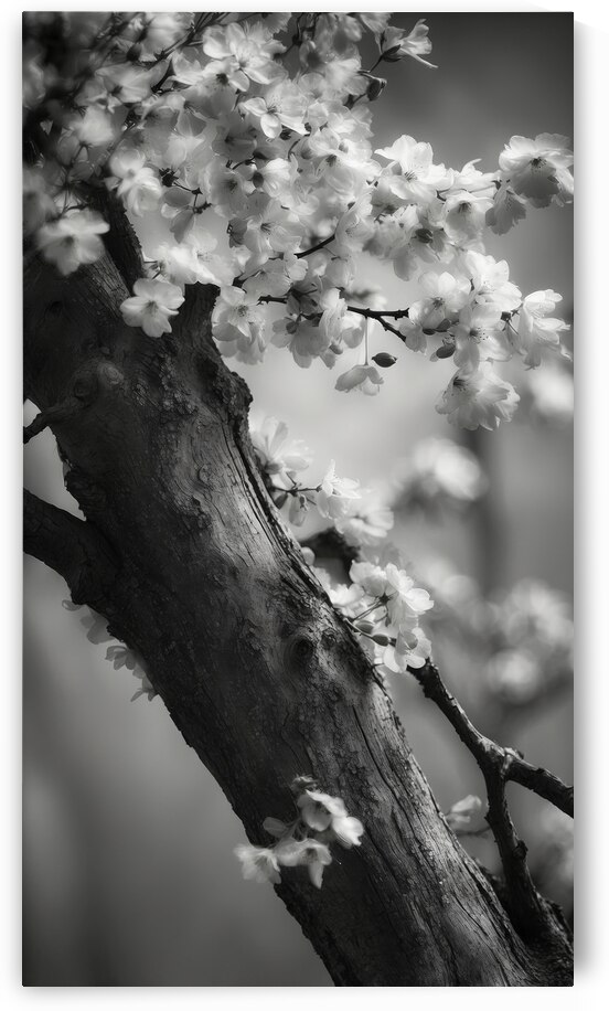 Spring by The Mabazza Foundation 