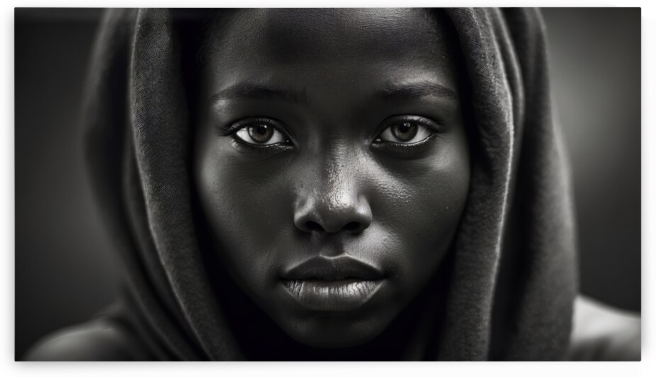 Serengeti Redux by The Mabazza Foundation 