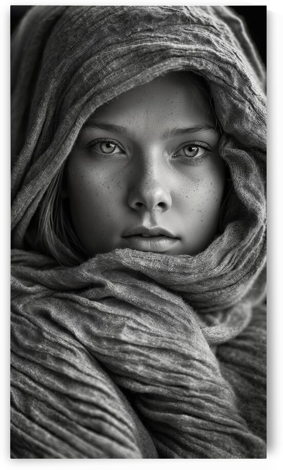 Stiches by The Mabazza Foundation 