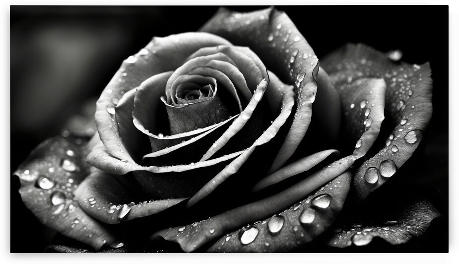 Her name is Rose by The Mabazza Foundation 