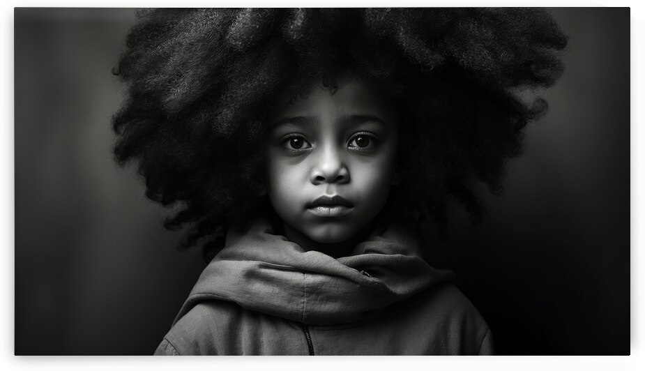 Time for a Cut by The Mabazza Foundation 