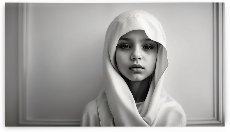 Grace in Silence by The Mabazza Foundation 