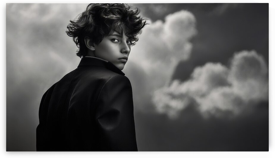 Gio Looking Back  by The Mabazza Foundation 