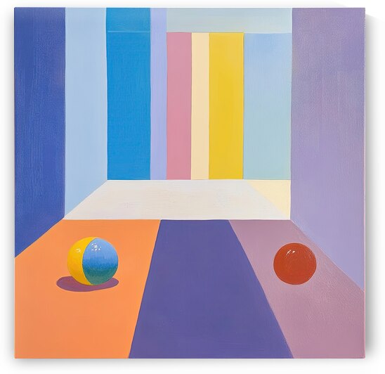 Chromatic Space Play 2H9N3Z 50 by Abstract Rebellion