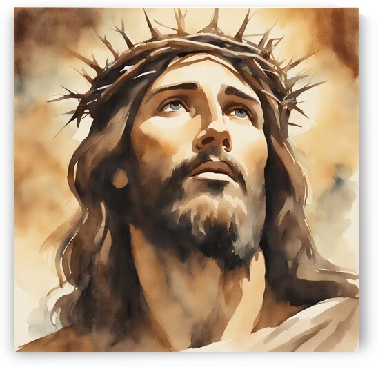 Crown Of Thorns by DebKay