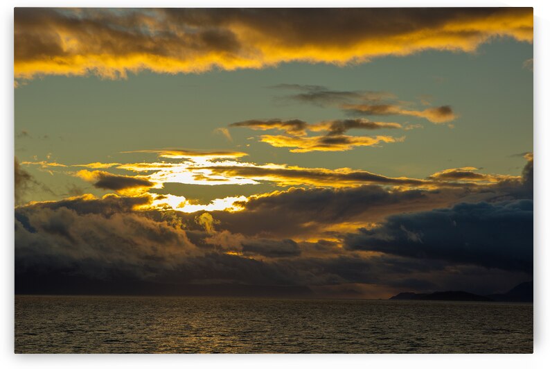 Patagonia 7334 by Robert Burnett