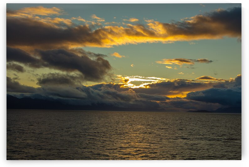 Patagonia 7329 by Robert Burnett