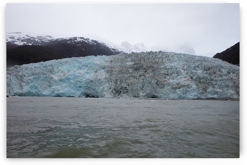 Patagonia 7808 by Robert Burnett