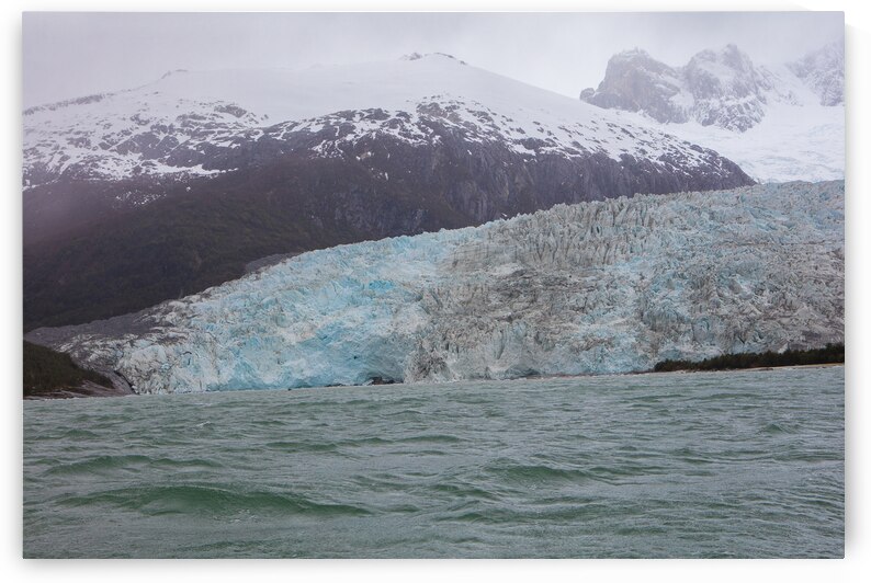 Patagonia 7736 by Robert Burnett