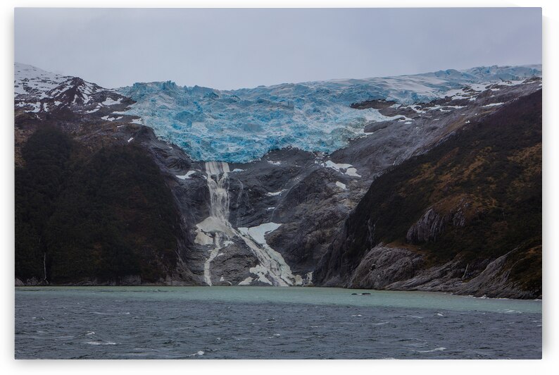 Patagonia 7836 by Robert Burnett