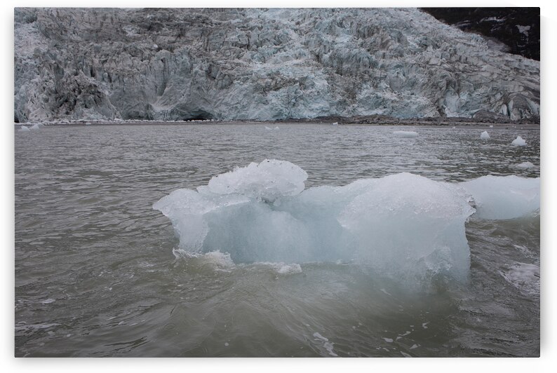 Patagonia 7800 by Robert Burnett