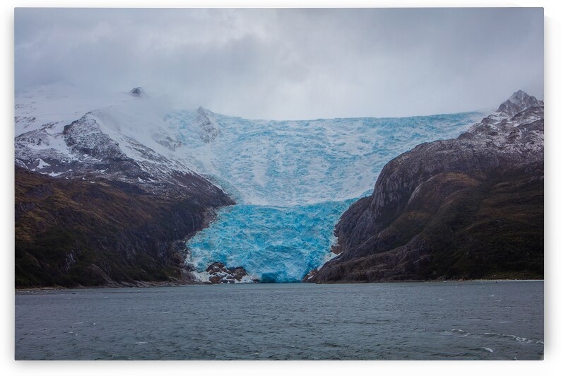 Patagonia 7870 by Robert Burnett