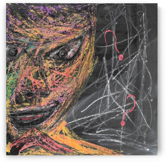 You Have Questions by Robert Burton