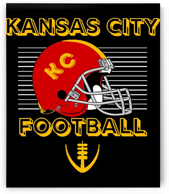 Kansas City Vintage Style by KatjaLFried