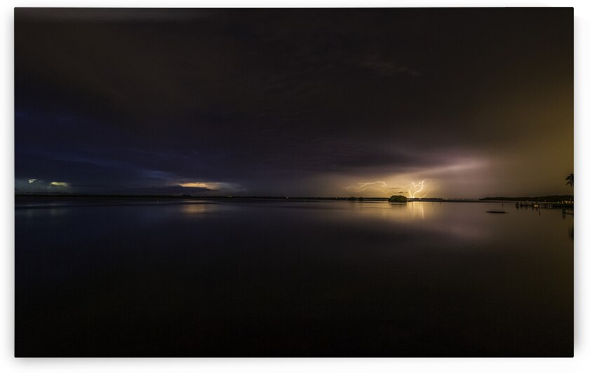 A shock in the dark by EarthsMoments by Marc Harris photographer