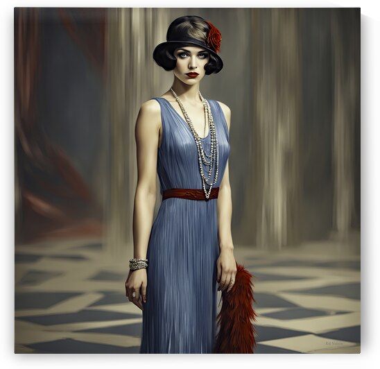 ROARING 20s   18 by Digicam