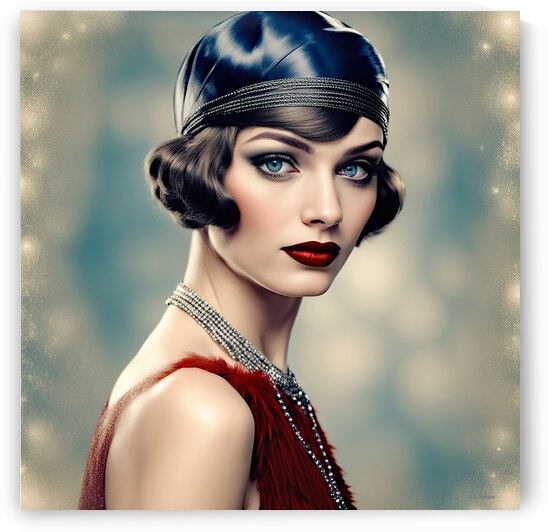 ROARING 20s  19 by Digicam
