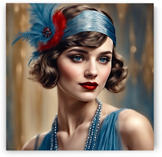 ROARING 20s    20 by Digicam