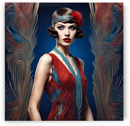 ROARING. 20s.  22 by Digicam