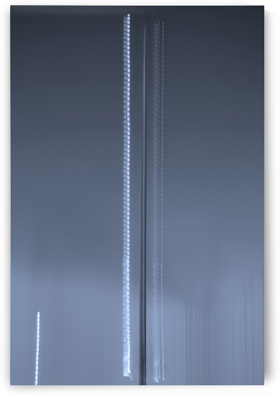 Abstract 006 by Kevin MacTavish