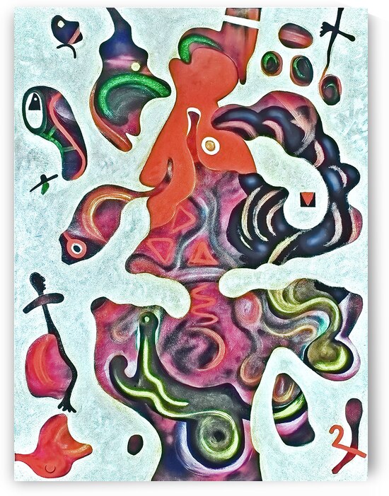 The Essay by Jarmila Kostliva