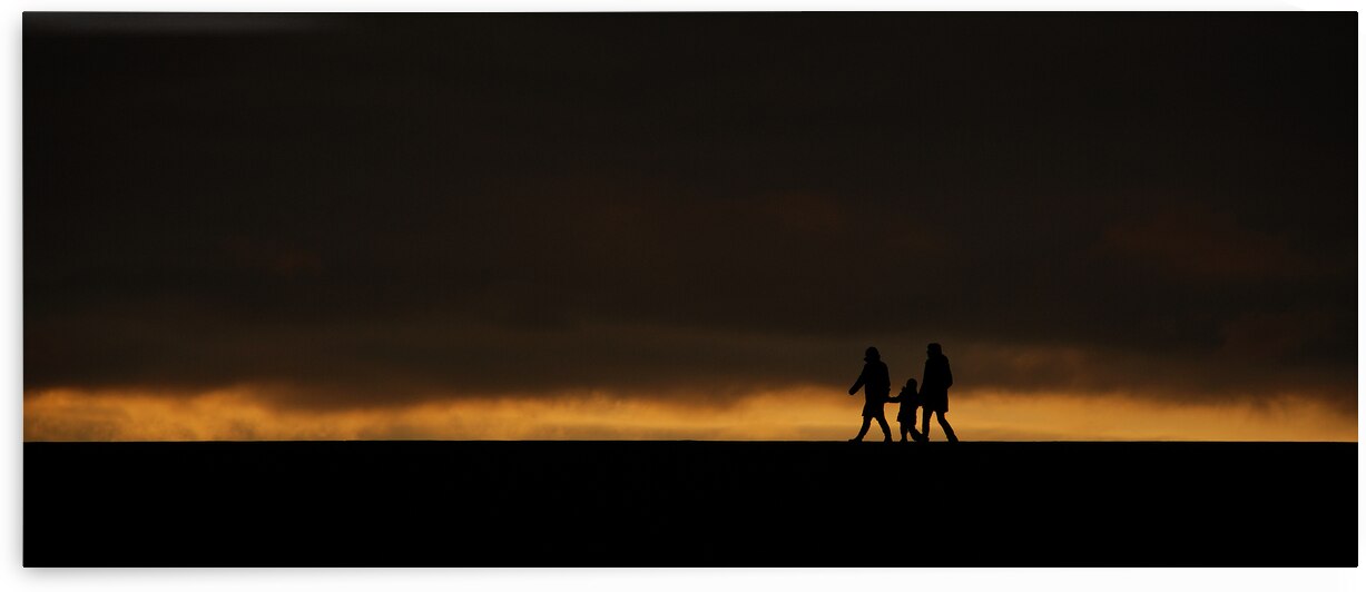 Time Together by Kevin MacTavish