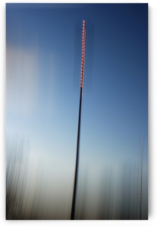 Abstract 013 by Kevin MacTavish