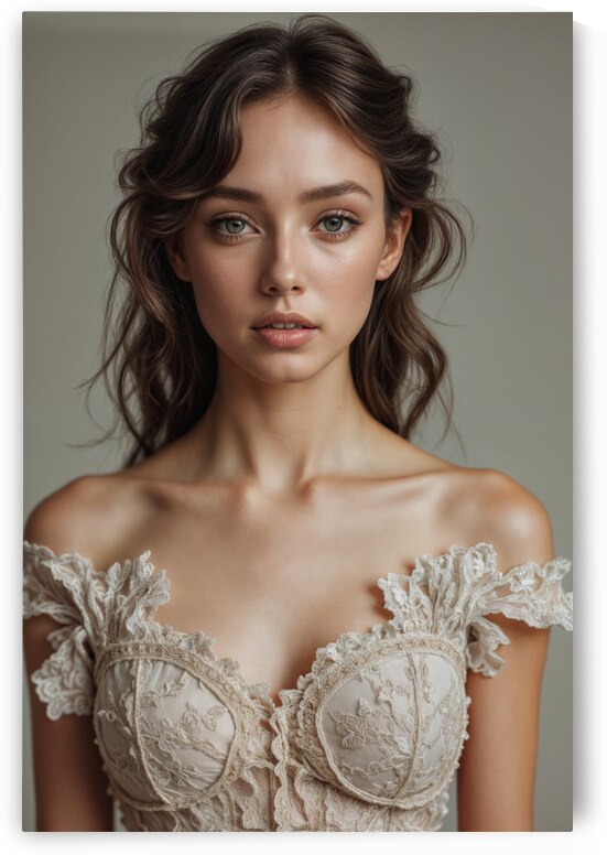 Dynamic Softness  by Aniima Illussiya