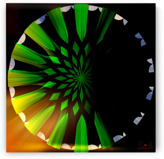 Art 4. Eclipse by SnK22artography