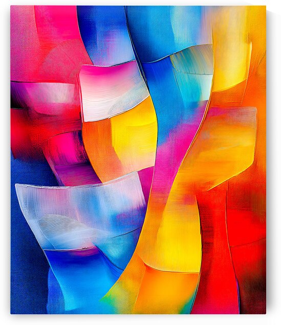 Love of Color by Travelling Light