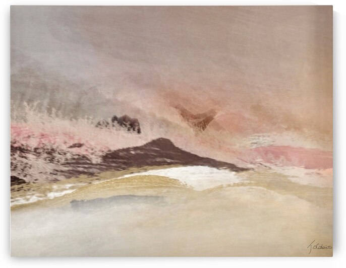 Arrivee du printemps  by Jolabis 