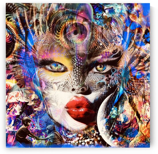 Celestria by Kreatura