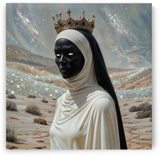  Purpose and Belonging  by Aniima Illussiya