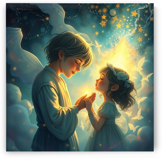 Votre ouvre est un miroir du monde saisi par un regard a la fois merveilleux et perspicace. 3 by Bounafaa